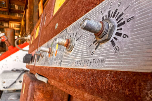 Hackberry General Store