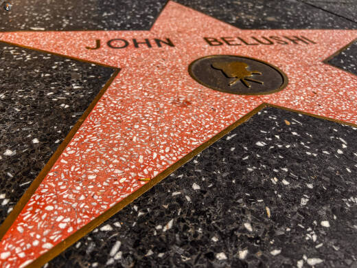 Walk of Fame