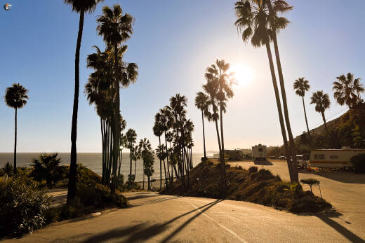 Malibu Beach RV