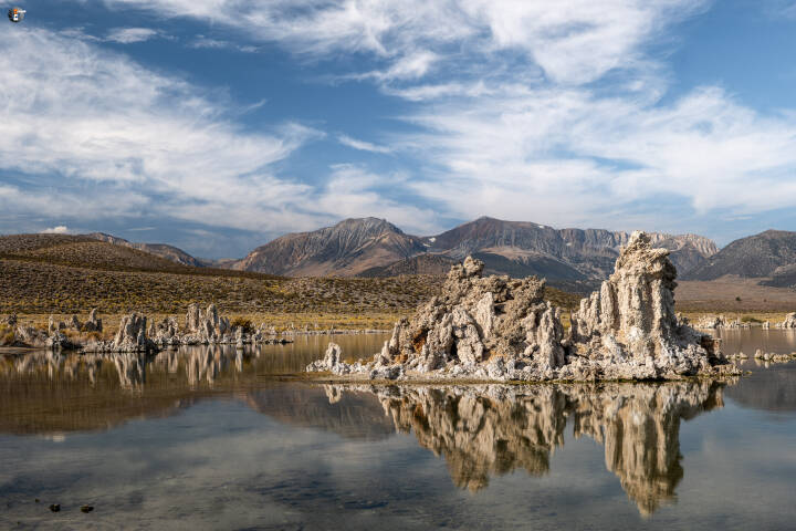Mono Lake