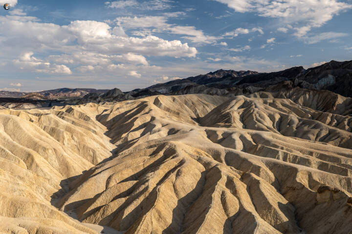 Zabriski Point
