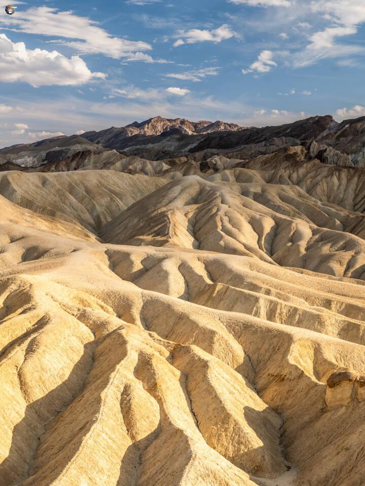 Zabriski Point
