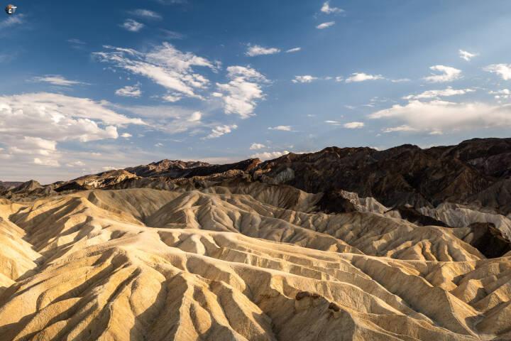 Zabriski Point