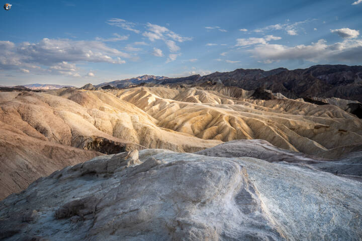Zabriski Point