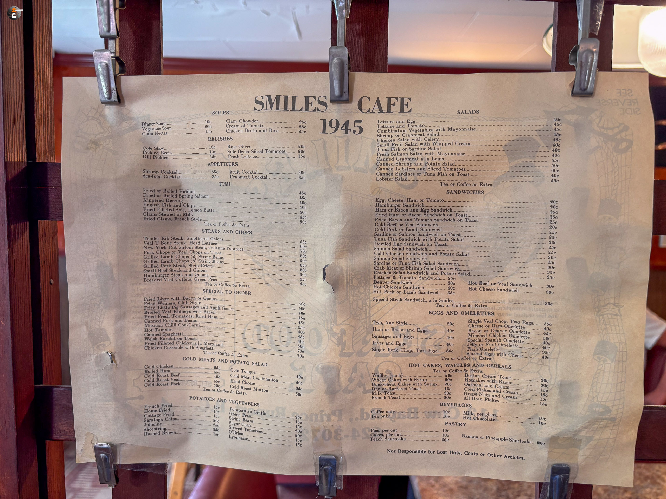 Die besten Zeiten sind vorbei