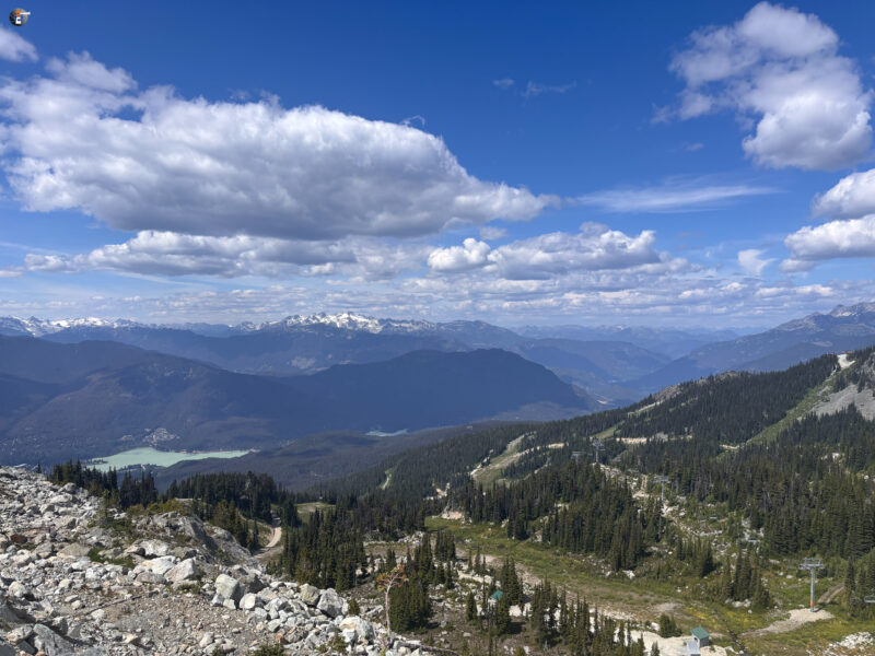 Blackcomb Mountain