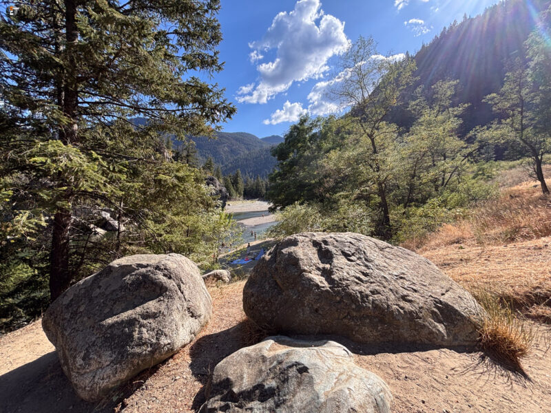 Manning Provincial Park