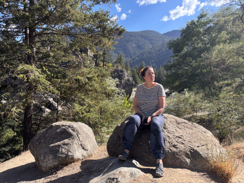 Manning Provincial Park