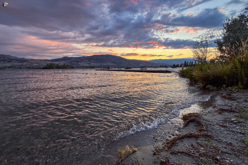 Osoyoos Lake