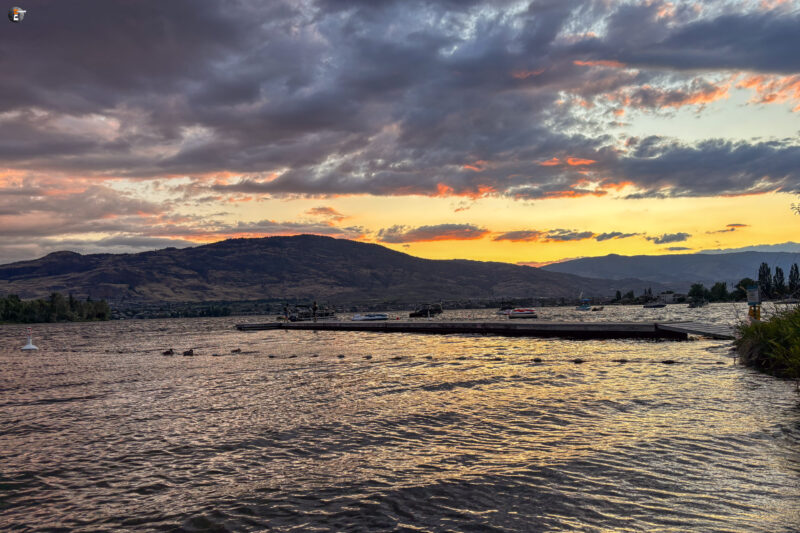 Osoyoos Lake