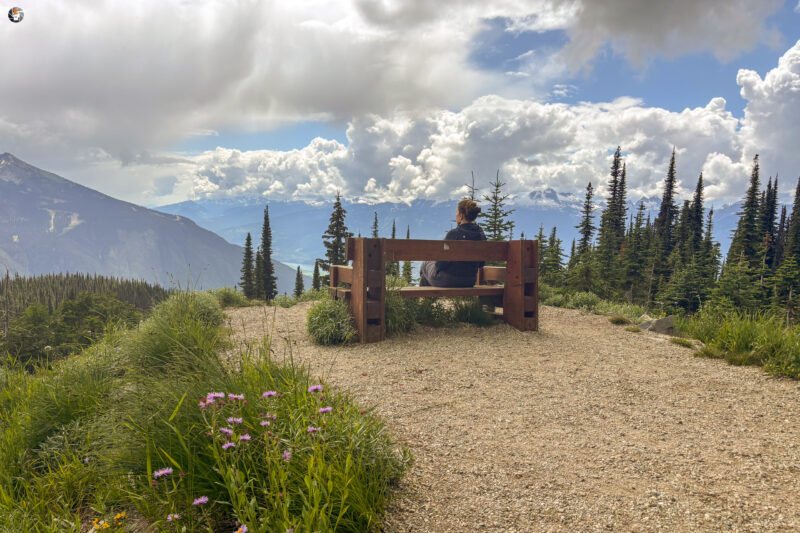 Mount Revelstoke National Park