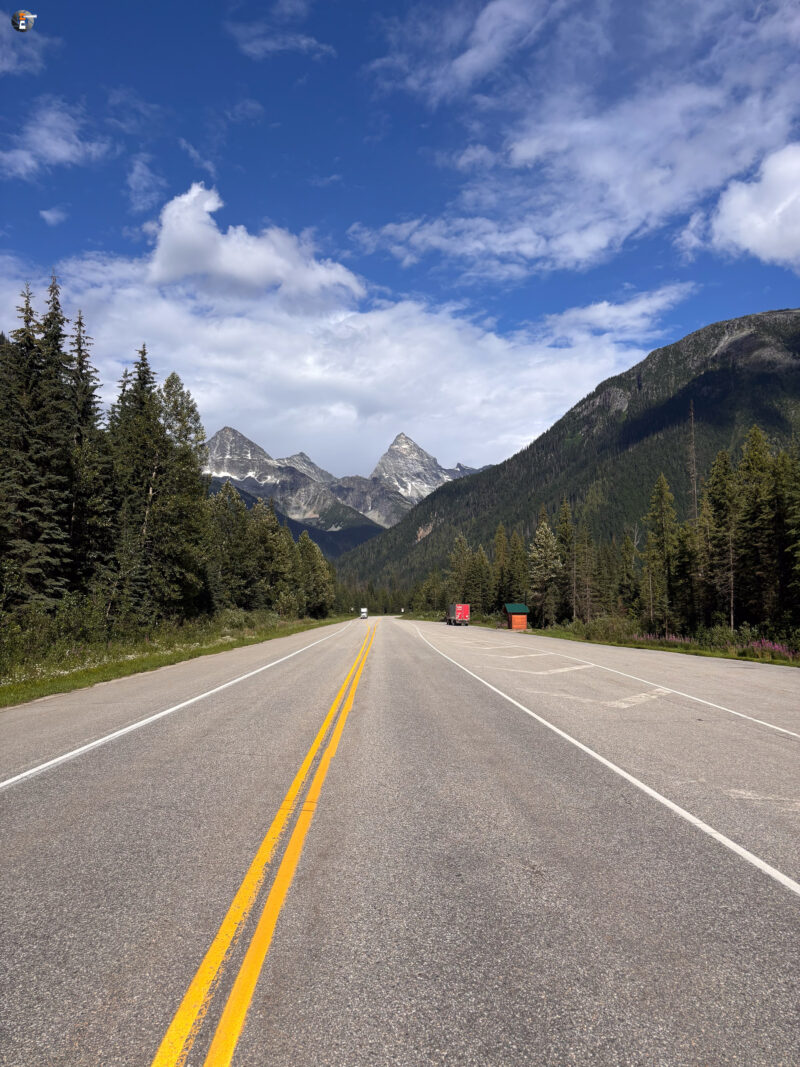Rogers Pass