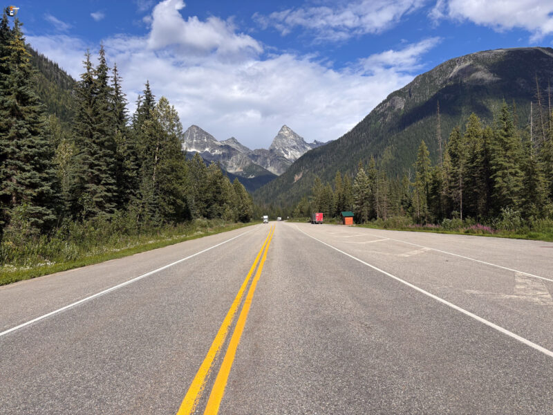 Rogers Pass