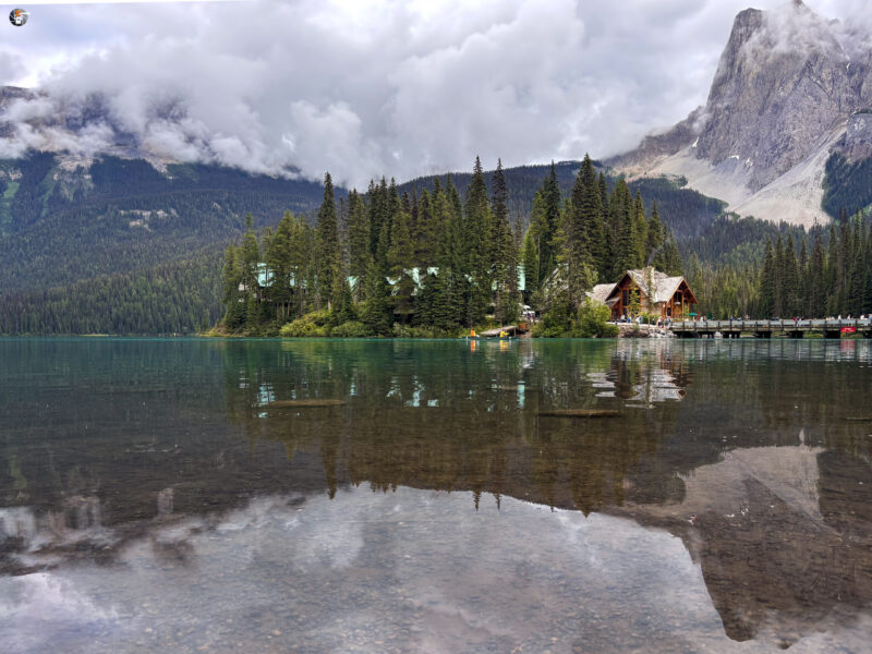 Emerald Lake