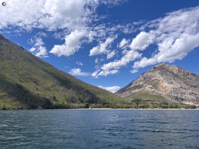 Waterton Lake