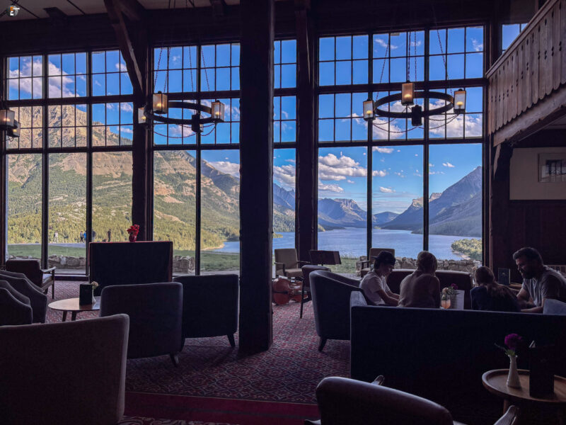 Prince of Wales Hotel