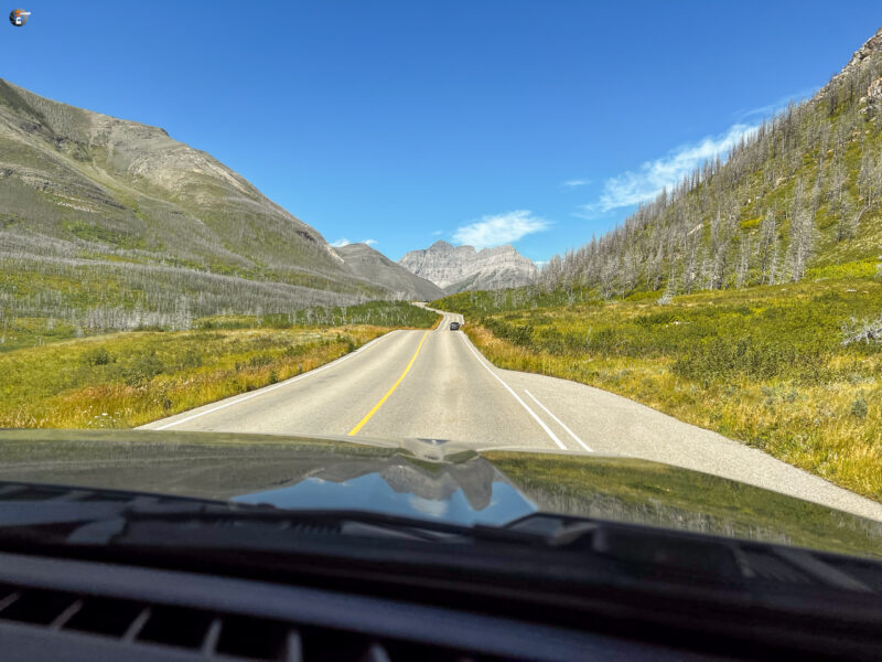 Waterton Lakes National Park
