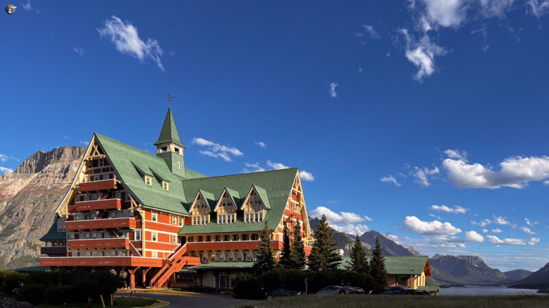 Prince of Wales Hotel