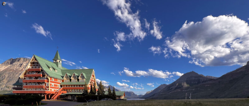 Prince of Wales Hotel