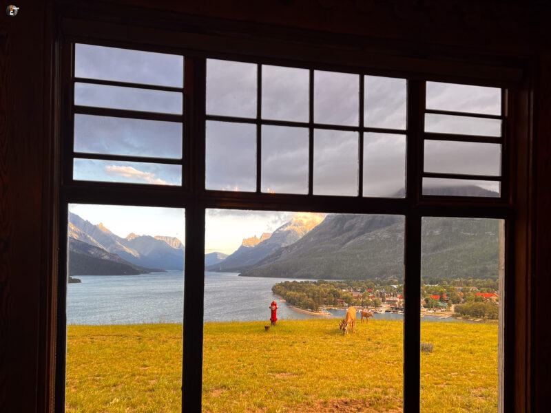 Prince of Wales Hotel