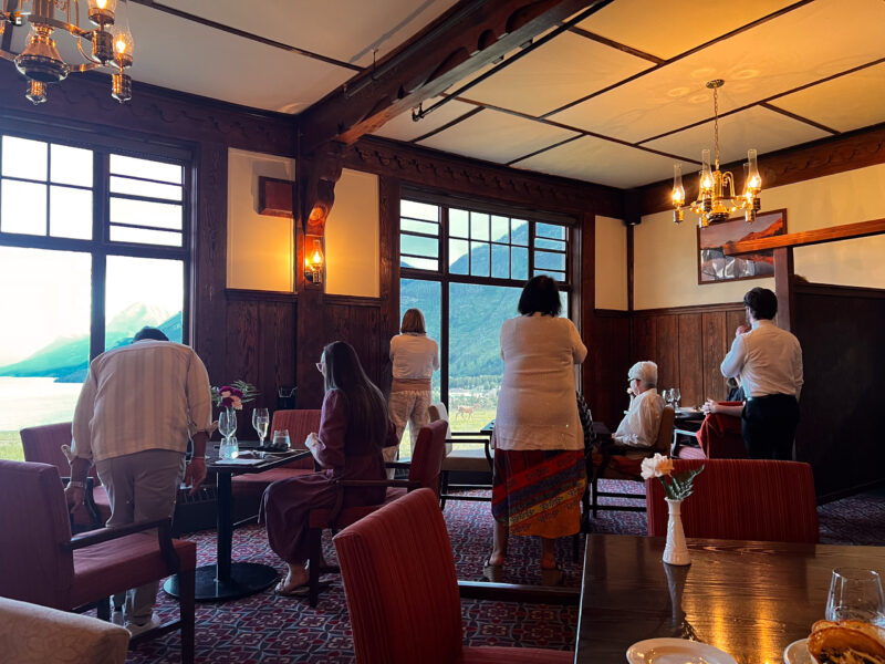 Prince of Wales Hotel