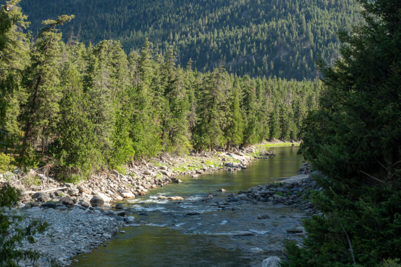 Manning Provincial Park
