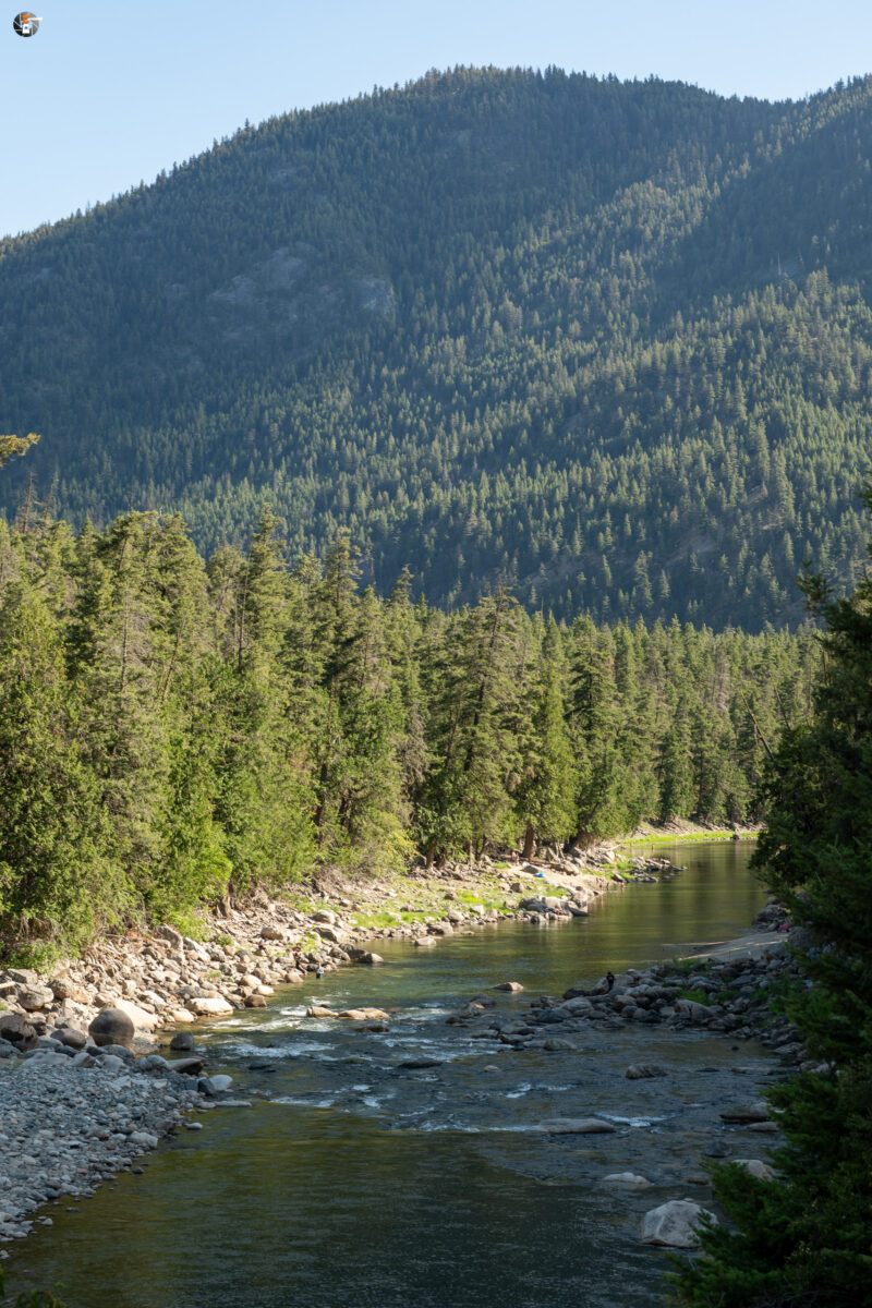 Manning Provincial Park