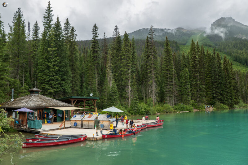 Emerald Lake