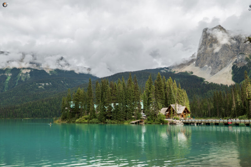 Emerald Lake