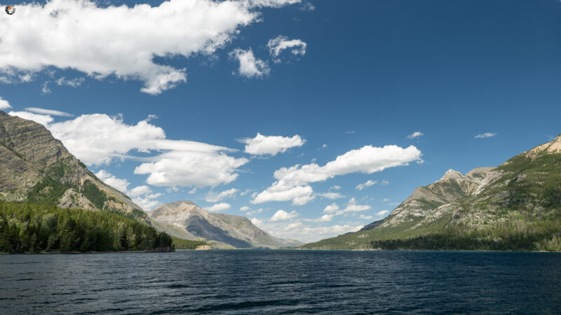 Waterton Lake