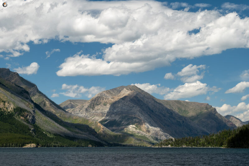 Waterton Lake