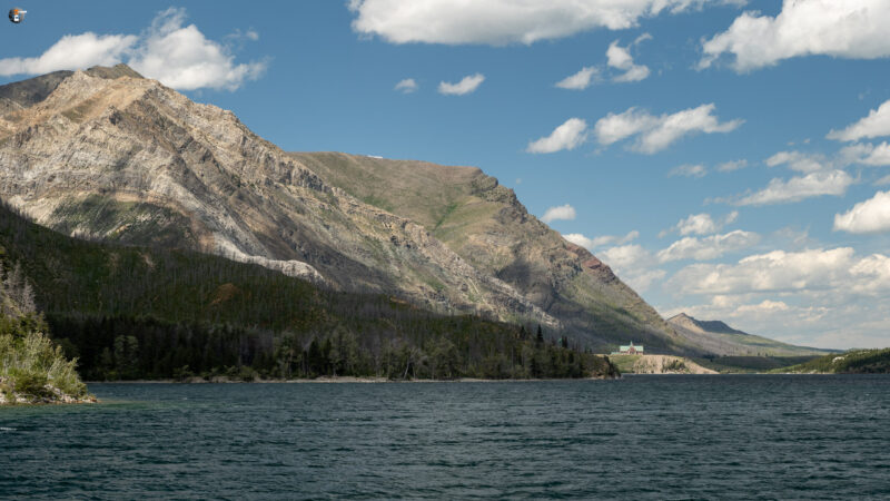Waterton Lake