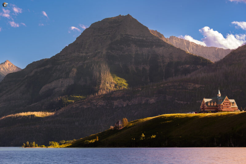 Prince of Wales Hotel