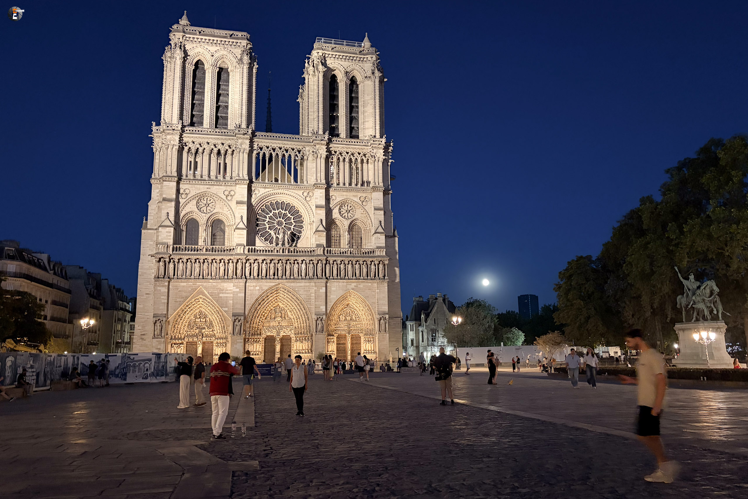 Notre Dame